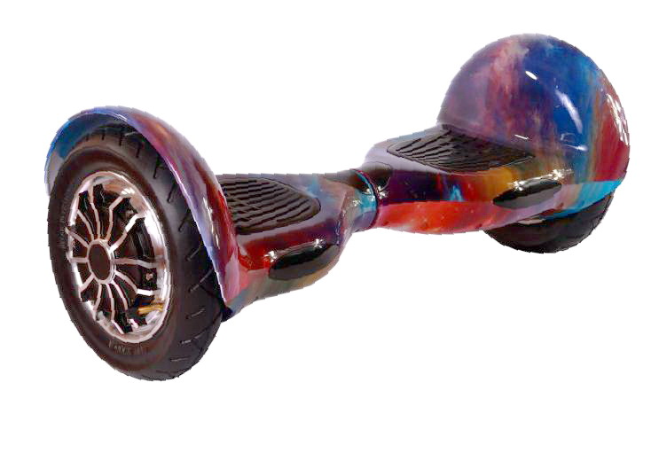 Мини-сигвей Smartway  10"