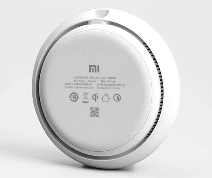  Xiaomi Mi Wireless Charger