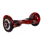 Гироскутер Smartway UERA-ESU002 пламя 10" самобаланс