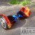 Гироскутер Smartway UERA-ESU002 лед и пламя 10" самобаланс