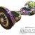 Гироскутер Smartway UERA-ESU002 граффити 10"