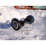Гироскутер Smartway UERA-ESU002 треш 10" 