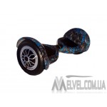 Гироскутер Smartway UERA-ESU002 треш 10" 