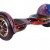 Мини-сигвей Smartway UERA-ESU002 млечный путь 10"
