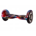 Мини-сигвей Smartway UERA-ESU002 млечный путь 10"