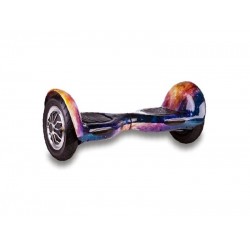 Гироборд Smartway UERA-ESU002 космос 10"  самобаланс