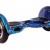 Гироскутер Smartway UERA-ESU002 синий космос 10"  самобаланс