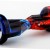 Гироскутер Smartway UERA-ESU004 синее пламя 8"