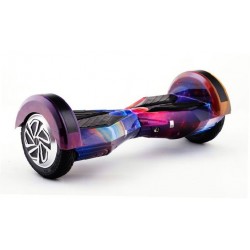 Гироскутер Smartway UERA-ESU004 млечный путь 8"