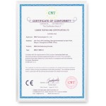 Смартборд Smartway UERA-ESU010-01 Білий 6.5"