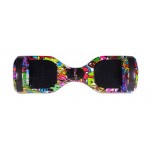 Гироскутер Smartway UERA-ESU010 граффити 6.5"