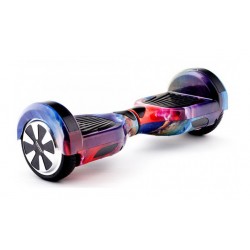 Мини-сигвей Smartway UERA-ESU010 млечный путь 6.5"
