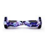 Гироскутер Smartway UERA-ESU010 аниме 6.5" Гироскутер Smartway UERA-ESU010 аниме 6.5"