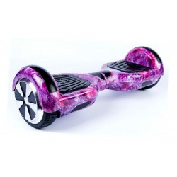 Гироскутер Smartway UERA-ESU010 сиреневый 6.5"