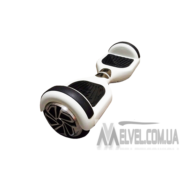 Смартборд Smartway UERA-ESU010-01 Білий 6.5"