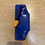 Аккумулятор для гироскутера, гироборда Samsung, усиленный