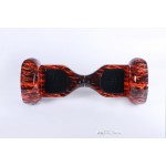 Гироскутер Smartway UERA-ESU002 пламя 10" самобаланс