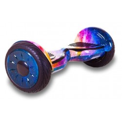 Гироскутер SmartWay 10.5 Sport Premium космос