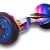 Гироскутер SmartWay 10.5 Sport Premium космос
