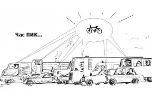 Чаcті питання про електровелосипеди