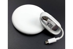 Огляд зарядної станції Xiaomi Mi Wireless Charger