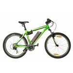 Электронабор для установки на заднее колесо 26" 350W 8.8Ah