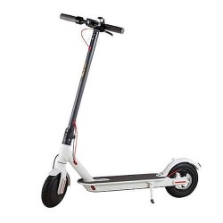 Электросамокат E-Scooter M365 Premium белый