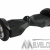 Гироборд Smartway UERA-ESU003 8 дюймов черный