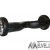 Гироборд Smartway UERA-ESU010 карбон 6.5"