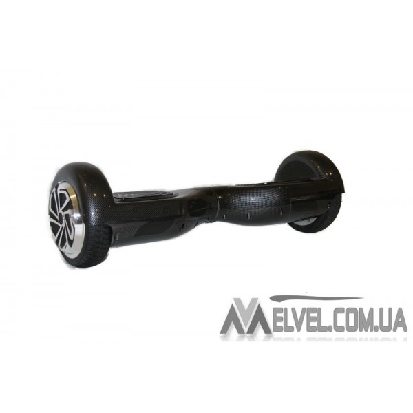 Гироборд Smartway UERA-ESU010 карбон 6.5"