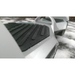 Гироборд Smartway UERA-ESU003 8.5 дюймов серо-черный