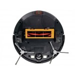 Робот-пылесос iBot Vac Plus с лазерной навигацией-navi Plus Робот-пылесос iBot Vac Plus с лазерной навигацией-navi Plus