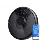 Робот-пылесос iBot Vac Plus с лазерной навигацией-navi Plus Робот-пылесос iBot Vac Plus с лазерной навигацией-navi Plus
