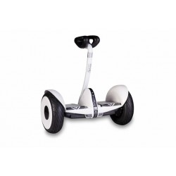 Гироскутер Ninebot Mini Robot 54V Белый - 10,5 дюймов