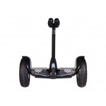 Гироскутер Ninebot Mini Robot Черный - 10,5 дюймов 