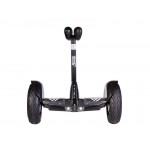 Гироскутер Ninebot Mini Robot Черный - 10,5 дюймов 