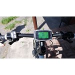 Электровелосипед CUBE 2014 LTD CLS