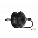 Мотор-колесо Mini R100 заднє 36В 350Вт