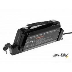 Аккумулятор Panasonic 48P11 Handy для электровелосипеда Li-Ion 48V 11,6Ah
