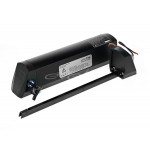 Аккумулятор 36N8Slim для электровелосипеда LiNiCoMnO2 36V 8,8Ah