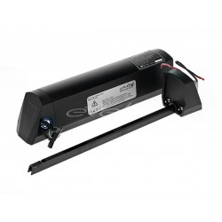 Аккумулятор 36N8Slim для электровелосипеда LiNiCoMnO2 36V 8,8Ah