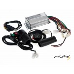 Контроллер кит Infineon 6Fet IRFB3077