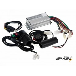 Контроллер кит Infineon 6Fet IRFB3077